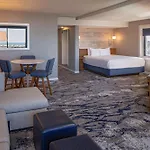 Hyatt Regency Mission Bay Spa And Marina